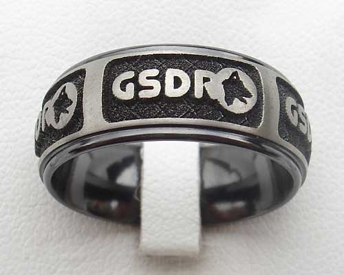 Custom Championship Rings | School Sports Champion Rings and More!