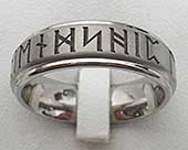 Rune ring