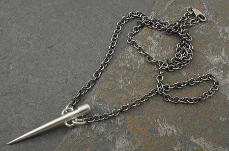 mens designer necklace