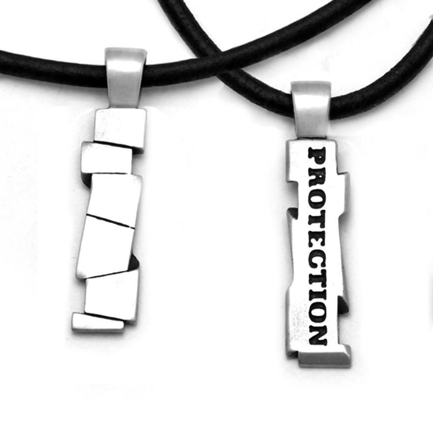 mens designer necklace