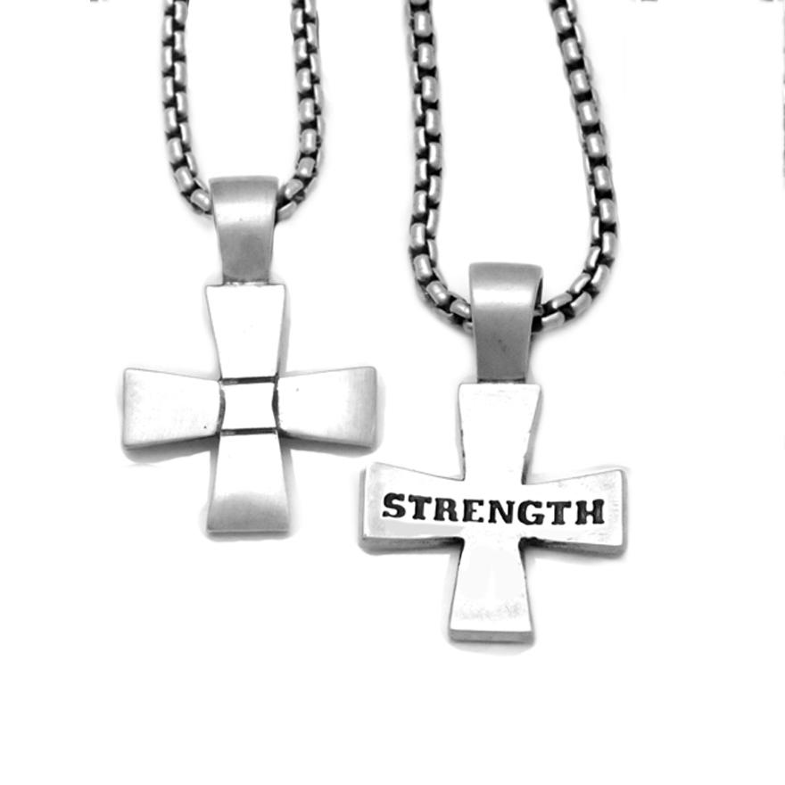 mens designer necklace