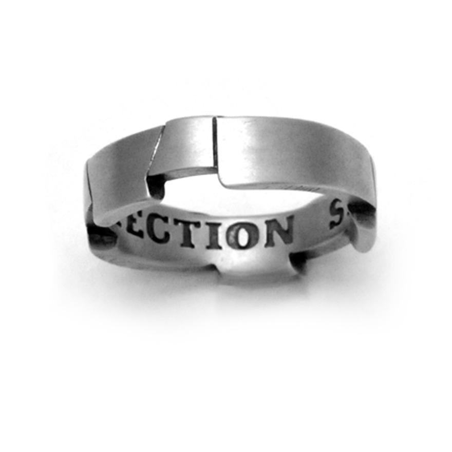 designer ring