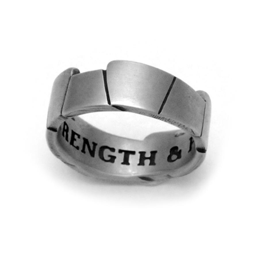 designer ring