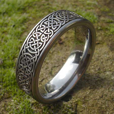Top 5 CELTIC RINGS available for purchase ONLINE