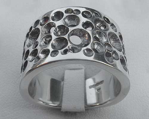 designer ring