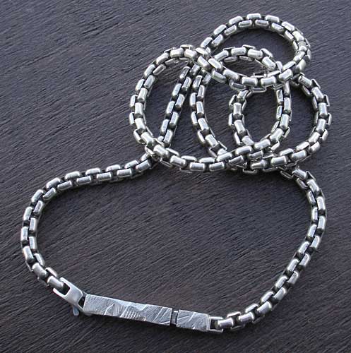 Mens Chain Necklace