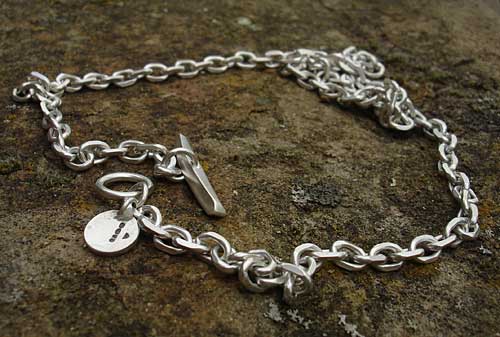 Best Sterling Silver Chains Store | bellvalefarms.com