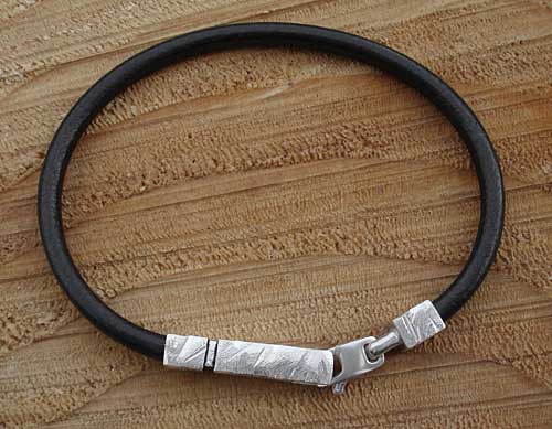 Mens designer deals leather bracelets uk