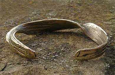 unique womens cuff bracelet
