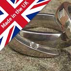 Unusual Diamond Engagement Rings