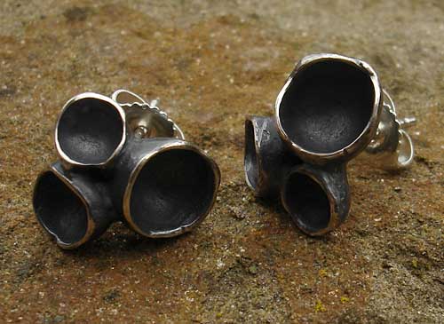 unusual earrings