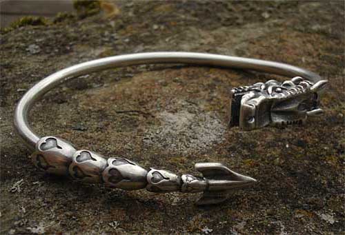 Women's Bracelets in silver from WALDOR & CO. | Free Shipping
