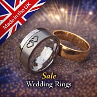 Wedding Rings Sale