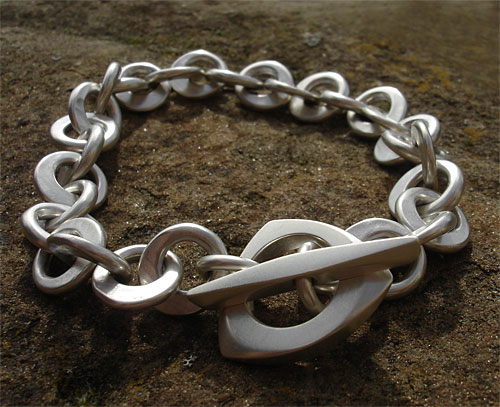 UK Silver Adult Women Stainless Steel Medical Alert ID Bracelet Bangle  Engraving | eBay
