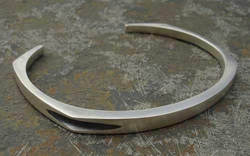 Womens designer cuff bracelet