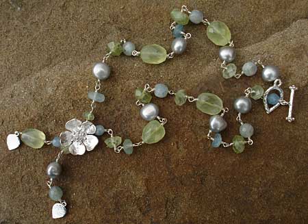 womens designer necklace