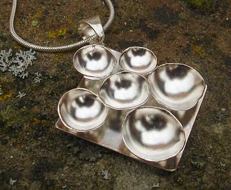 womens designer necklace