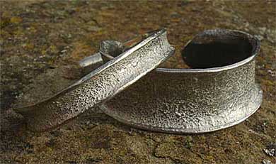 womens designer torc bracelets