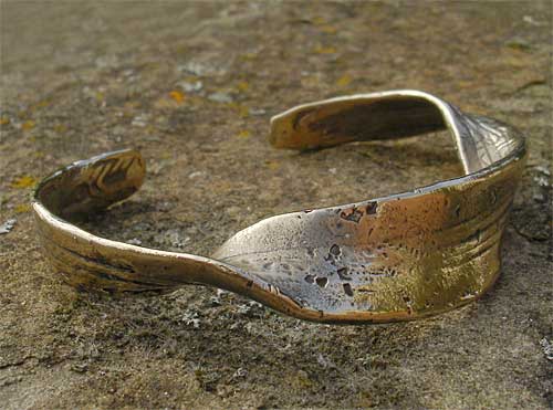 womens unique cuff bracelet