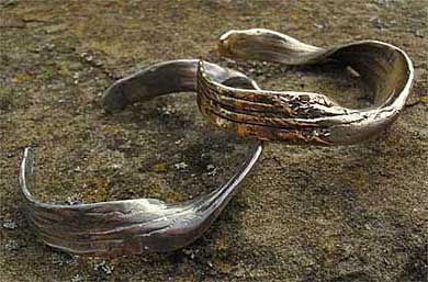 womens unique cuff bracelets