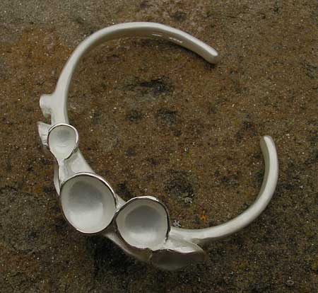 womens unusual bracelet