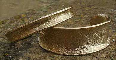 womens unusual cuff bracelets