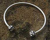 Sagittarius charm bracelet